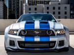 Ford Mustang GT Need For Speed 2014 года